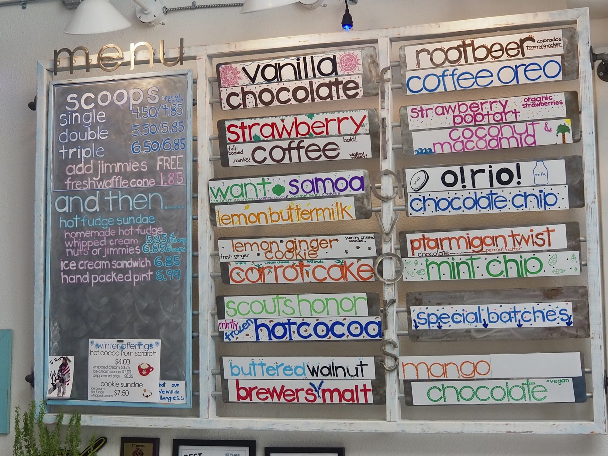 Kid Friendly Activities in Breckenridge, CO: Ghostly Takes Tours